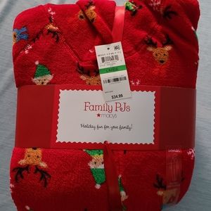 Women's Christmas Onesie